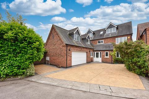 5 bedroom detached house for sale, Loxley Meadow, Burton Joyce, Nottingham