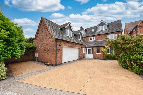 5 bedroom detached house for sale, Loxley Meadow, Burton Joyce, Nottingham