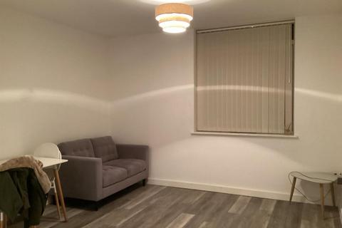 1 bedroom flat for sale, Archer House, John Street, Stockport SK1