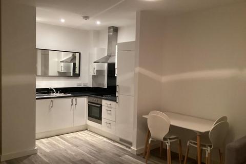 1 bedroom flat for sale, Archer House, John Street, Stockport SK1