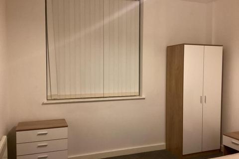 1 bedroom flat for sale, Archer House, John Street, Stockport SK1