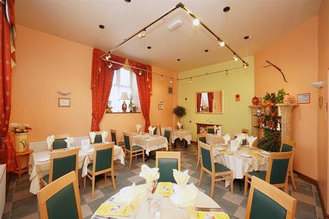 Restaurant for sale, Da Vinci, Market Square, Millom