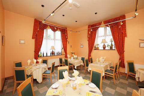 Restaurant for sale, Da Vinci, Market Square, Millom