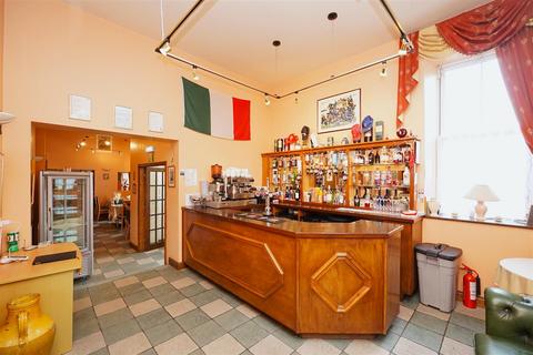 Restaurant for sale, Da Vinci, Market Square, Millom