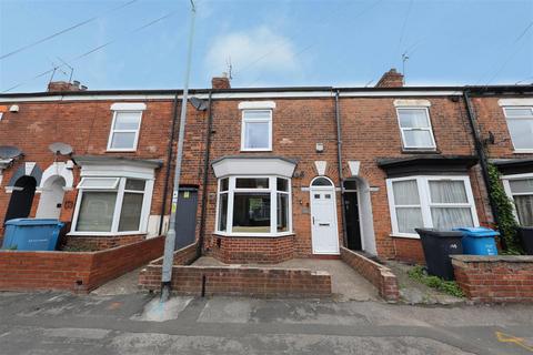 3 bedroom terraced house for sale, Sharp Street, Hull