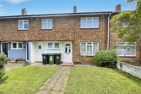 3 bedroom terraced house for sale, Candlefield Road, Hemel Hempstead HP3