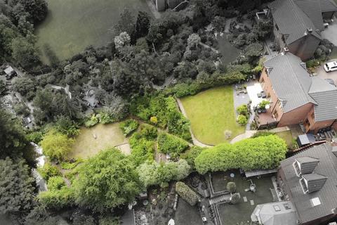 5 bedroom detached house for sale, Laund Hey View, Haslingden, Rossendale