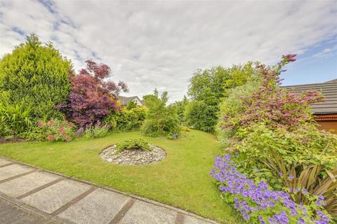 5 bedroom detached house for sale, Laund Hey View, Haslingden, Rossendale