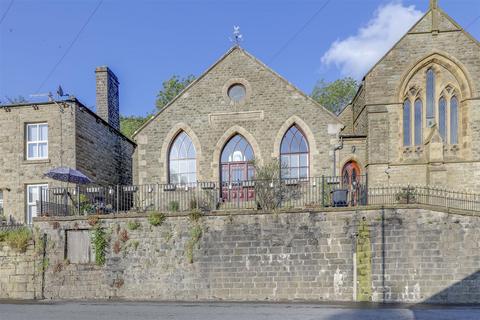 5 bedroom semi-detached house for sale, Burnley Road East, Lumb, Rossendale