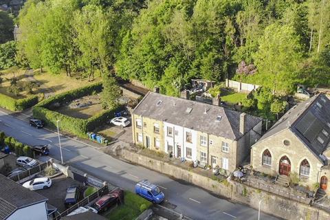 5 bedroom semi-detached house for sale, Burnley Road East, Lumb, Rossendale