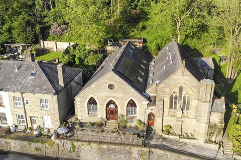 5 bedroom semi-detached house for sale, Burnley Road East, Lumb, Rossendale