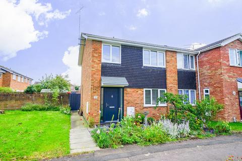 3 bedroom semi-detached house for sale, Carina Drive, Leighton Buzzard