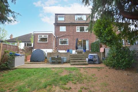 4 bedroom house to rent, Links Drive, Radlett