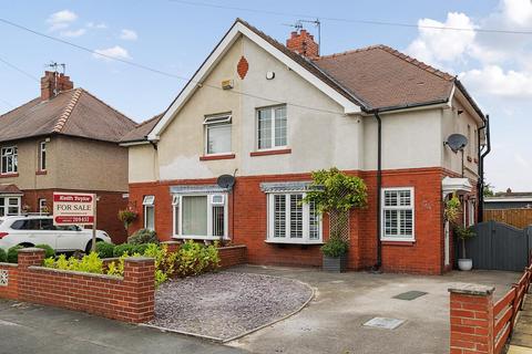 3 bedroom semi-detached house for sale, Green Lane, Doncaster Road, Selby