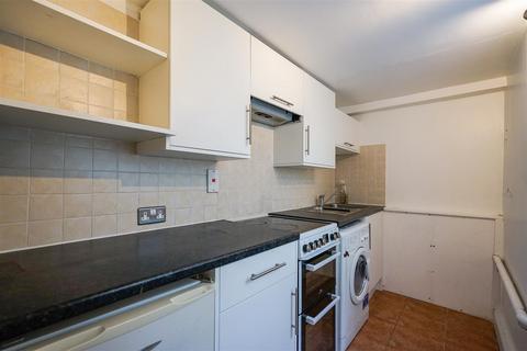 1 bedroom apartment for sale, Crowndale Road, Camden Town, NW1
