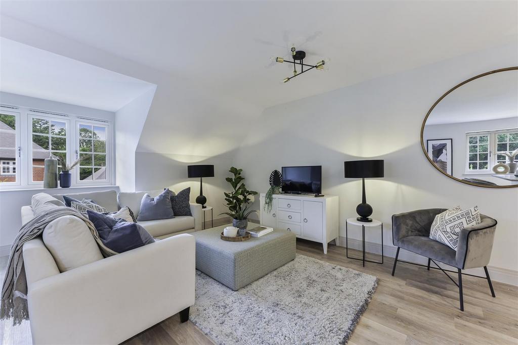 De clare court, 5