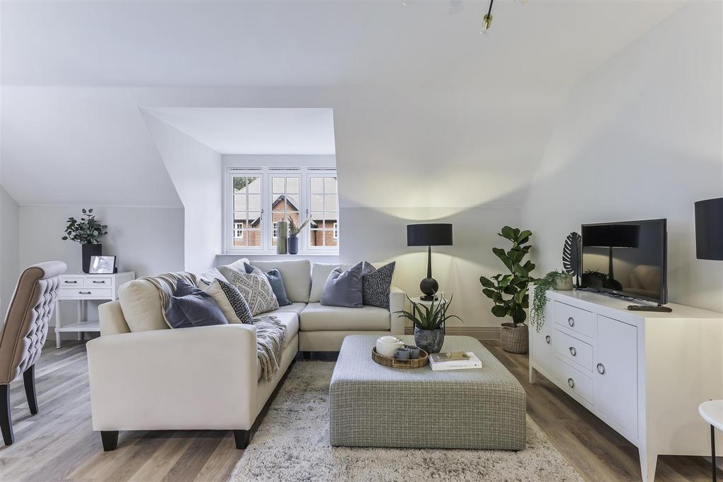 De clare court, 5
