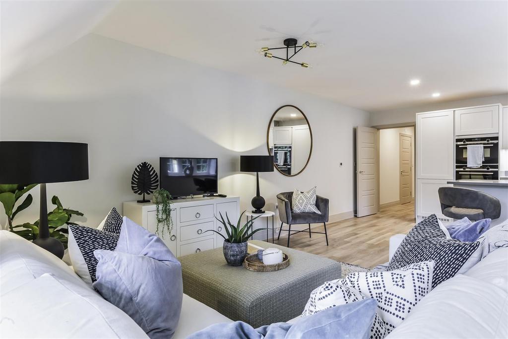 De clare court, 5