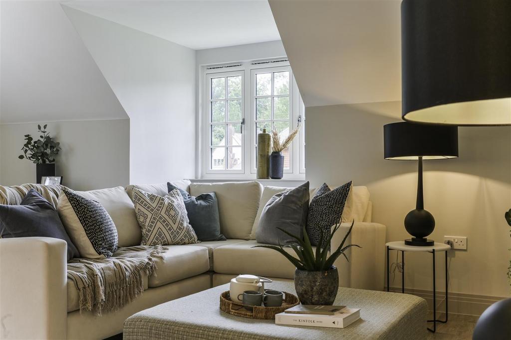 De clare court, 5