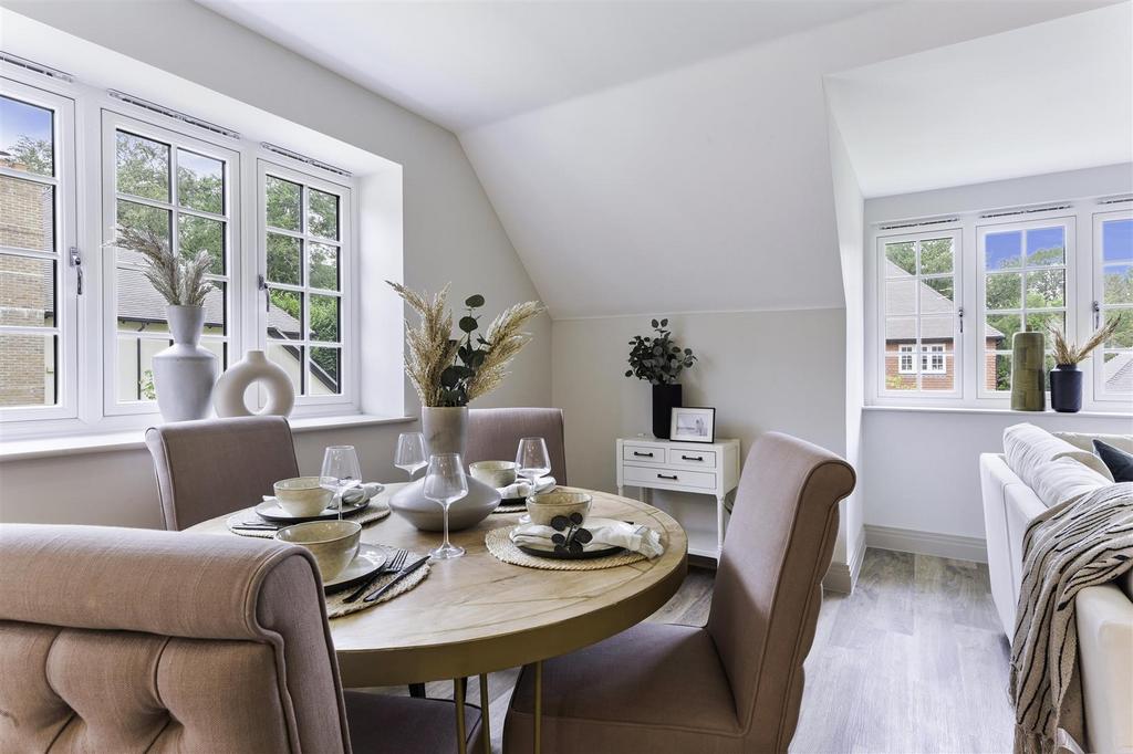 De clare court, 5