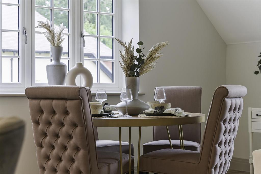 De clare court, 5