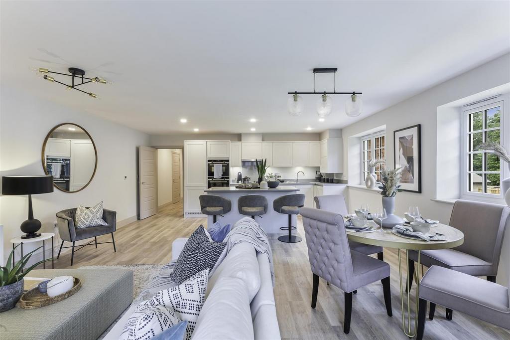De clare court, 5
