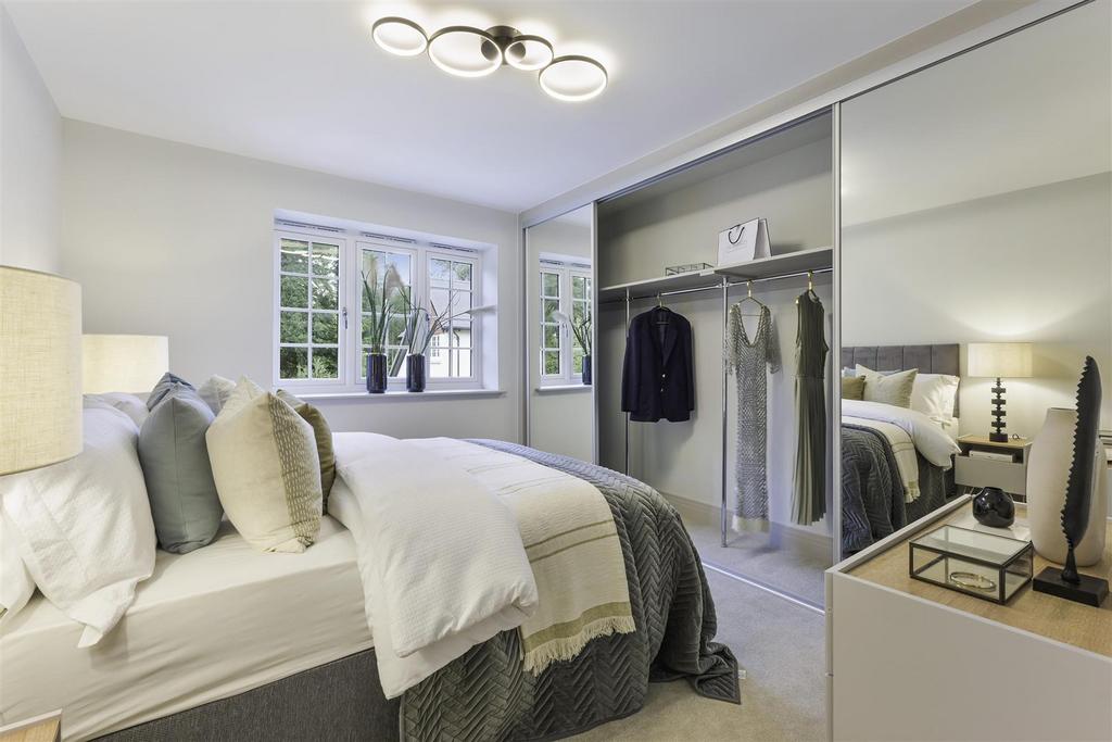 De clare court, 5