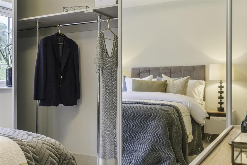 De clare court, 5