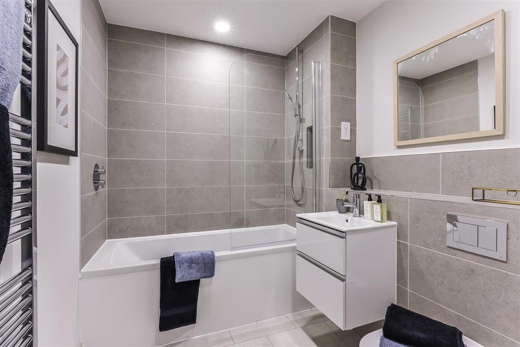 De clare court, 5