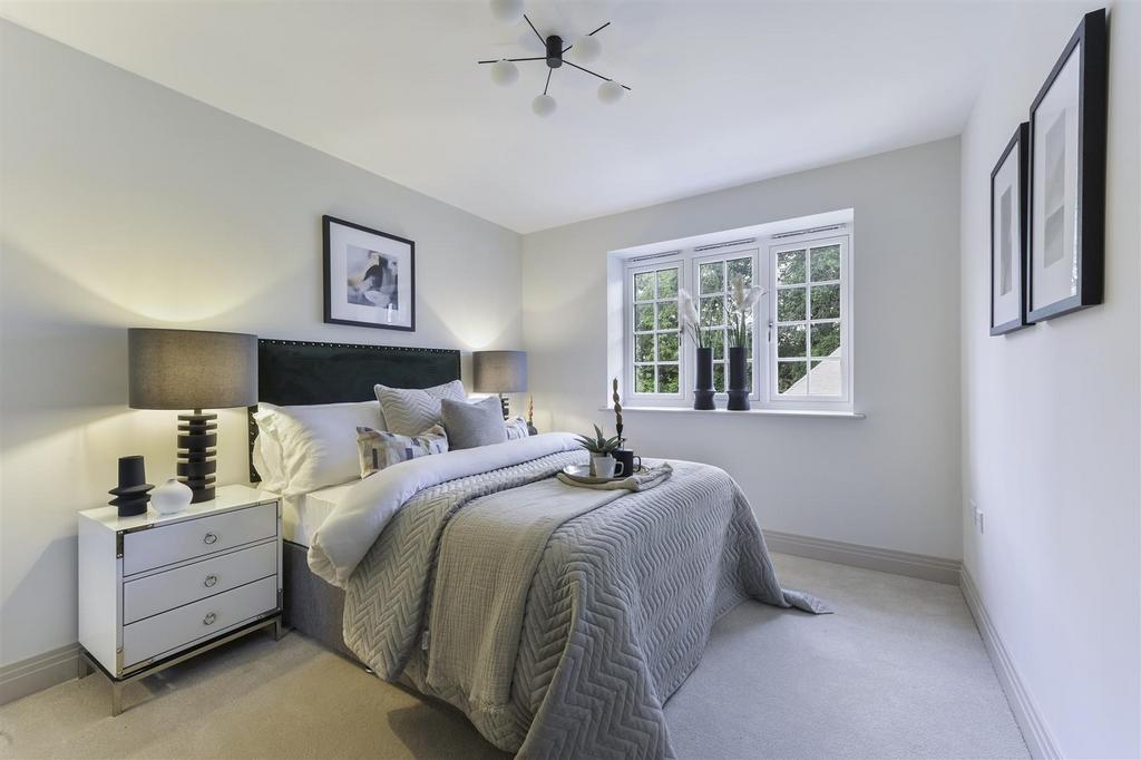De clare court, 5