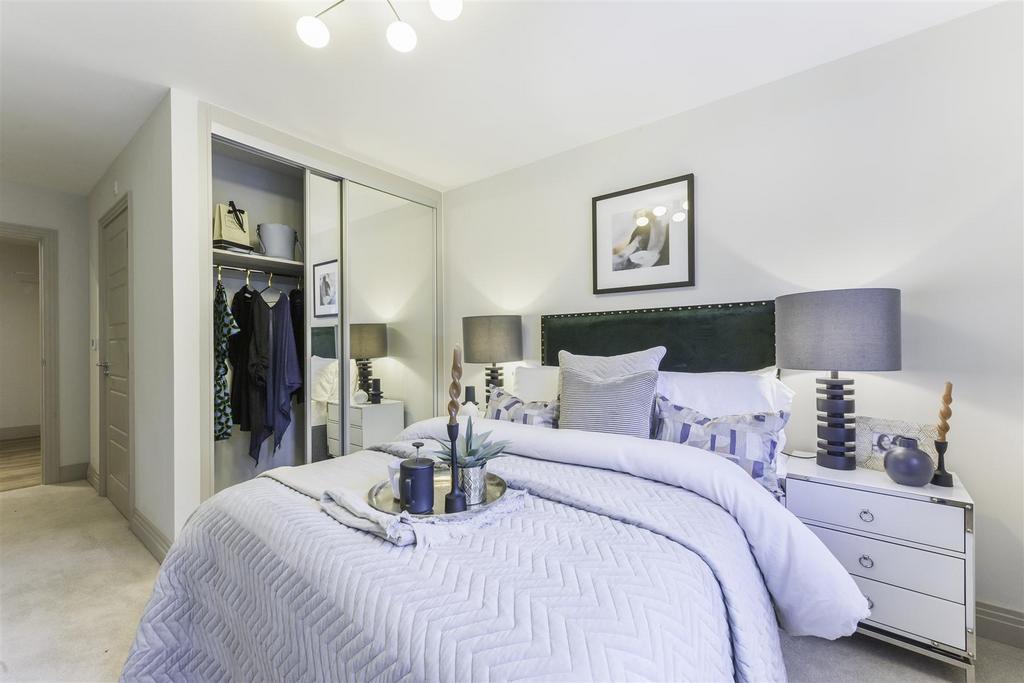De clare court, 5