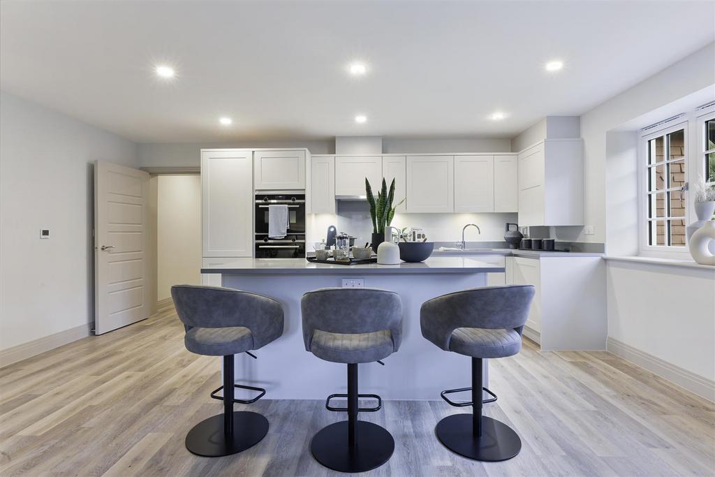 De clare court, 5