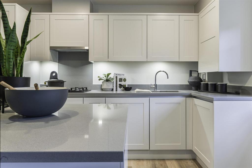 De clare court, 5