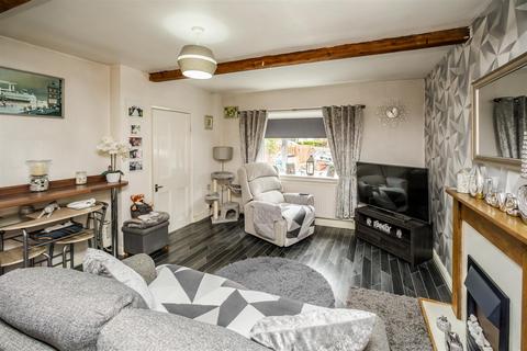 2 bedroom semi-detached house for sale, Park Square, Halifax HX3