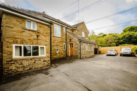 5 bedroom detached house for sale, Highgate Road, Bradford BD13