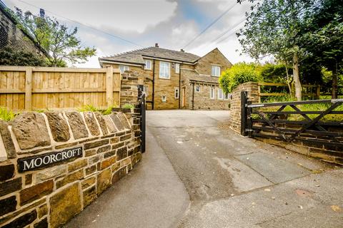 5 bedroom detached house for sale, Highgate Road, Bradford BD13