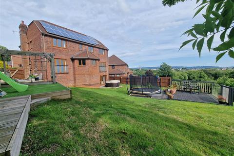 5 bedroom detached house for sale, Kidwelly
