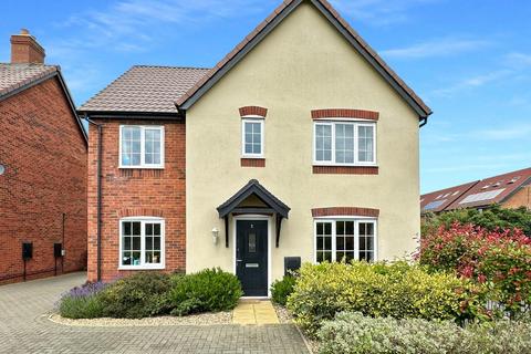 5 bedroom detached house for sale, Anglers Way, Waterbeach, Cambridge