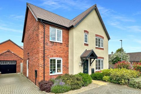 5 bedroom detached house for sale, Anglers Way, Waterbeach, Cambridge