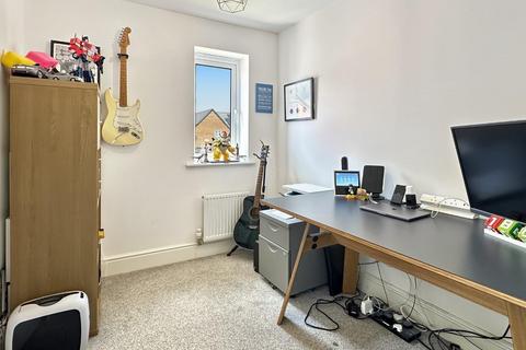 2 Anglers Way, Waterbeach, Cambridge, CB25 9RD
