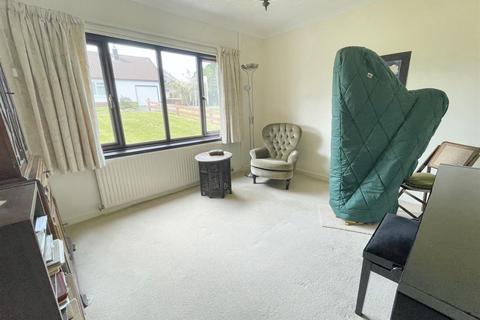 4 bedroom detached house for sale, Bro Helyg, Rhydargaeau, Carmarthen