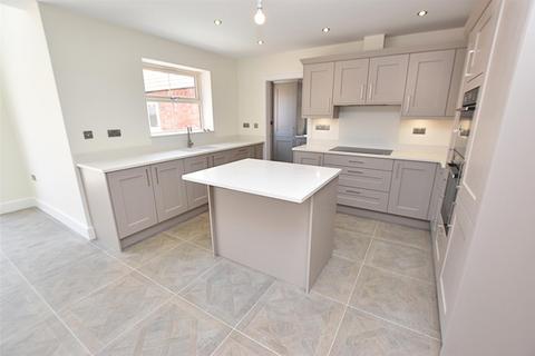 6 bedroom detached house for sale, Garcia Way, Tetney DN36