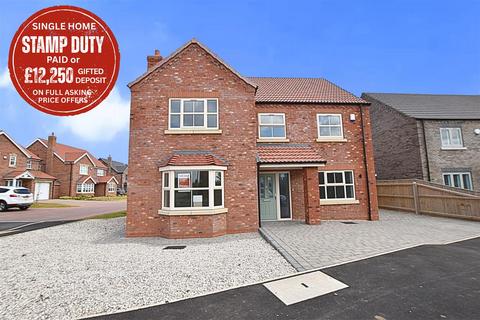 undefined, Garcia Way, Tetney DN36