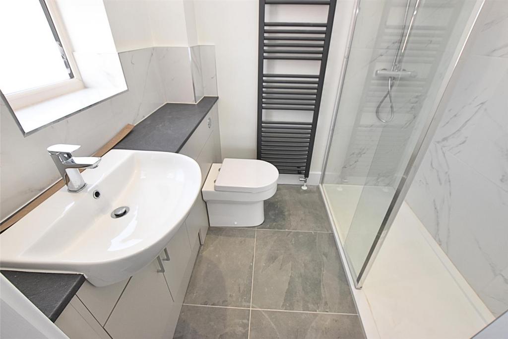 En suite