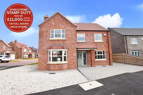 undefined, Garcia Way, Tetney DN36