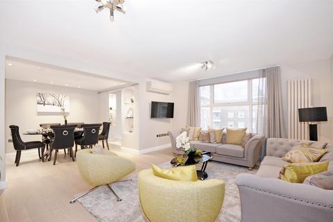 3 bedroom apartment to rent, St. Johns Wood Park, London, NW8