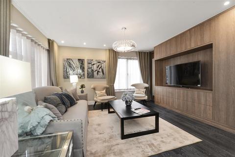 3 bedroom apartment to rent, St. Johns Wood Park, London, NW8