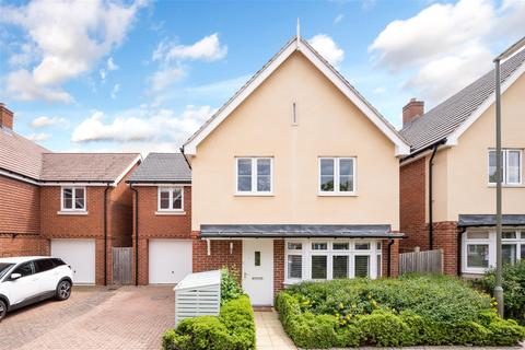 24 Ethel Bailey Close, Epsom, KT19 8NF