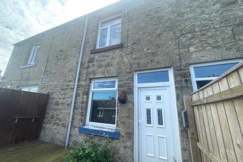 2 bedroom cottage for sale, West Road, Prudhoe