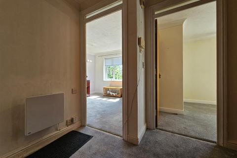 1 bedroom retirement property for sale, Shelly Crescent, Shirley, Solihull